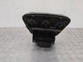 консоль салона Mercedes-Benz C-Класс W205/S205/C205 2016, A2056801005, A2056803905 - фото №5