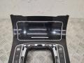 консоль салона Mercedes-Benz C-Класс W205/S205/C205 2016, A2056805807 - фото №2