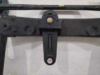 подушка крепления двигателя Renault Logan 1 поколение 2009, 8200575641