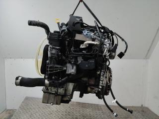 двигатель Mercedes-Benz Sprinter 2 поколение (W906) 2013, 2.2 л., дизель, 651955
