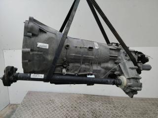 КПП автоматическая (АКПП) BMW X5 E70 2007, 3.0 л., M57 306 D3, дизель, 6HP28X, 6HP