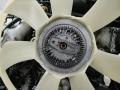 вискомуфта Mercedes-Benz Sprinter 2 поколение (W906) 2013, 2.2 л., дизель, A0002009623 - фото №3
