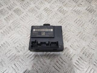 модуль управления двери Audi Q7 4L 2007, 4L0959795B