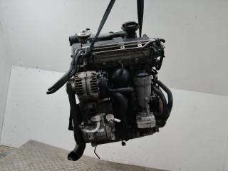 двигатель Volkswagen Golf 4 поколение 2002, 1.9 л., дизель, МКПП, ATD