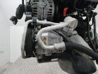 компрессор кондиционера BMW 1 серия E81/E82/E87/E88 2005, 1.6 л., N45 B16, бензин, 6915380