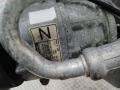 компрессор кондиционера BMW 1 серия E81/E82/E87/E88 2005, 1.6 л., N45 B16, бензин, 6915380 - фото №2