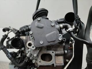 насос вакуумный Volkswagen Golf 4 поколение 2002, 1.9 л., дизель, МКПП, 038145209
