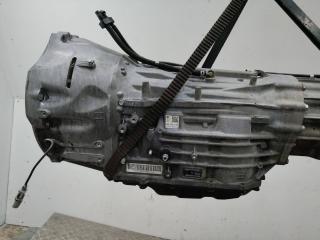 КПП автоматическая (АКПП) Audi Q7 4L 2007, 3.0 л., дизель, HXG