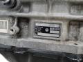 КПП автоматическая (АКПП) Audi Q7 4L 2007, 3.0 л., дизель, HXG - фото №2