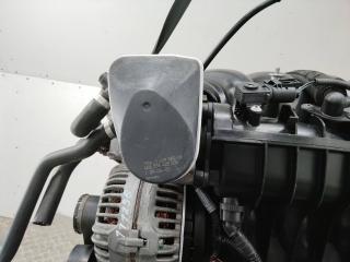 заслонка дроссельная BMW 3 серия E90/E91/E92/E93 2005, 2.0 л., бензин, МКПП, 1439580