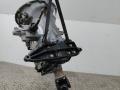КПП механическая (МКПП) Mercedes-Benz Atego 1 поколение 2001, 4.2 л., дизель, A6702600500, 171262 - фото №5