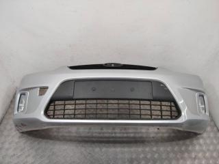 бампер передний Ford C-Max 1 поколение [рестайлинг] 2007, 7M51R17757AW