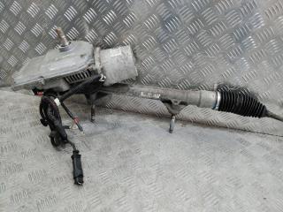 рулевая рейка Citroen C3 2 поколение 2011, 9676543180