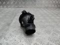 гофра инжектора Mercedes-Benz CLA-Класс C117 2013, 2.2 л., дизель, A6510903237 - фото №4