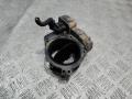 заслонка дроссельная Mercedes-Benz CLA-Класс C117 2013, 2.2 л., дизель, A6510900470 - фото №3