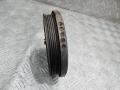шкив коленвала Mercedes-Benz CLA-Класс C117 2013, 2.2 л., дизель, A6510350112 - фото №3