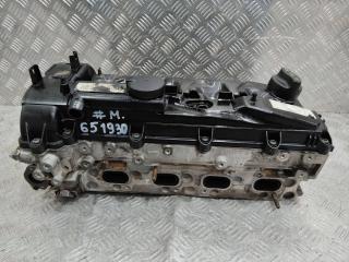 головка блока цилиндров Mercedes-Benz CLA-Класс C117 2013, 2.2 л., дизель, R651016