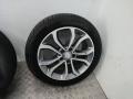 диск литой Mercedes-Benz C-Класс W205/S205/C205 2016 - фото №5