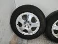диск литой Mercedes-Benz M-Класс W163 2001 - фото №2