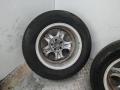 диск литой Mercedes-Benz M-Класс W163 2001 - фото №6