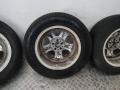 диск литой Mercedes-Benz M-Класс W163 2001 - фото №7