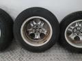 диск литой Mercedes-Benz M-Класс W163 2001 - фото №8