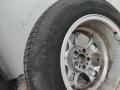 диск литой Mercedes-Benz M-Класс W163 2001 - фото №14