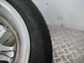 диск литой Mercedes-Benz M-Класс W163 2001 - фото №16