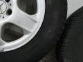 диск литой Mercedes-Benz M-Класс W163 2001 - фото №17