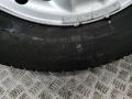 диск литой Mercedes-Benz M-Класс W163 2001 - фото №19