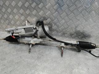 рулевая рейка Citroen C3 2 поколение 2012, 9801390780