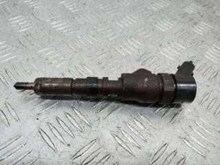 форсунка Peugeot 406 1 поколение [рестайлинг] 2000, 2.0 л., дизель, 0445110076