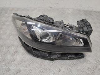 фара правая Renault Laguna 2 поколение [рестайлинг] 2006, 8200555906