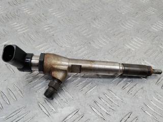 форсунка Renault Megane 2 поколение [рестайлинг] 2008, 1.5 л., дизель, МКПП, 8200380253, 8200294788