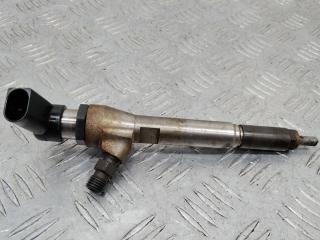 форсунка Renault Megane 2 поколение [рестайлинг] 2008, 1.5 л., дизель, МКПП, 8200380253, 8200294788