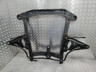 балка подвески передняя (подрамник) Renault Logan 1 поколение 2009, 8200728864