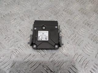 камера переднего обзора Lexus RX 4 поколение [рестайлинг] 2020, 8646C0E050