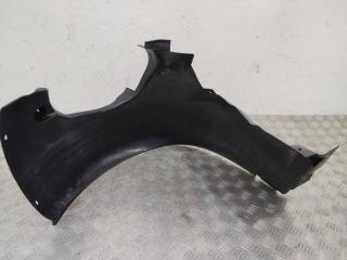 защита арок передняя правая (подкрылок) Porsche Boxster 987 2006, 98750420400