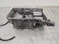 масляный поддон Mercedes-Benz B-Класс W246 2013, 1.8 л., дизель, A6510140000, A6510103808 - фото №3