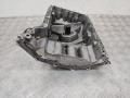 масляный поддон Mercedes-Benz B-Класс W246 2013, 1.8 л., дизель, A6510140000, A6510103808 - фото №4