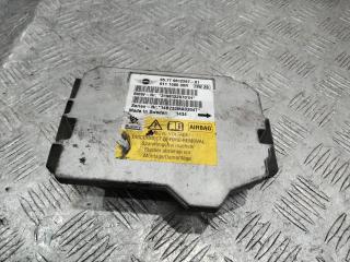 блок AirBag Mini Cooper 2 поколение [рестайлинг] 2013, 9812297