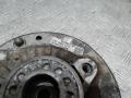 опора амортизатора верхняя (чашка) BMW 7 серия F01/F02 2011, 6855817 - фото №2