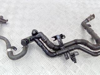 патрубок (трубопровод, шланг) Peugeot 307 1 поколение 2005, 1.6 л., дизель, 011252