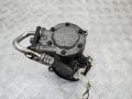 компрессор кондиционера Peugeot 206 1 поколение 2003, SD6VRBF - фото №4