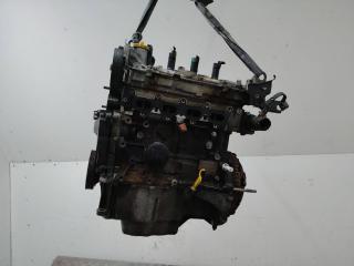 двигатель Renault Logan 1 поколение 2009, 1.6 л., K4M 690, бензин, K4MA690, K4M690