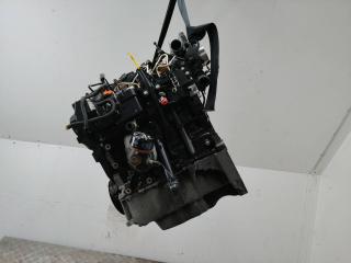 двигатель Renault Megane 2 поколение 2006, 1.5 л., K9K 734, дизель, МКПП, K9K734, K9K7734