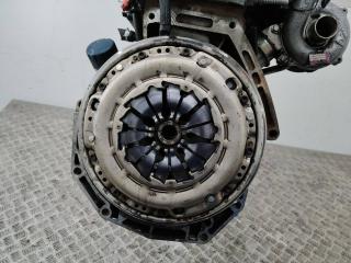 Комплект сцепления (в двигателе) Nissan Qashqai 1 поколение [рестайлинг] 2010, 1.5 л., K9K 282, дизель, МКПП, 8200450217