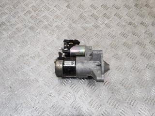 стартер Citroen C5 1 поколение 2002, 1.8 л., бензин, МКПП, M000T82081