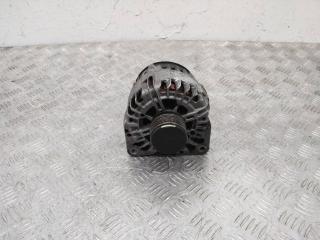 генератор Renault Megane 3 поколение 2010, 1.5 л., дизель, 231000026R