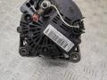генератор Renault Megane 3 поколение 2010, 1.5 л., дизель, 231000026R - фото №4